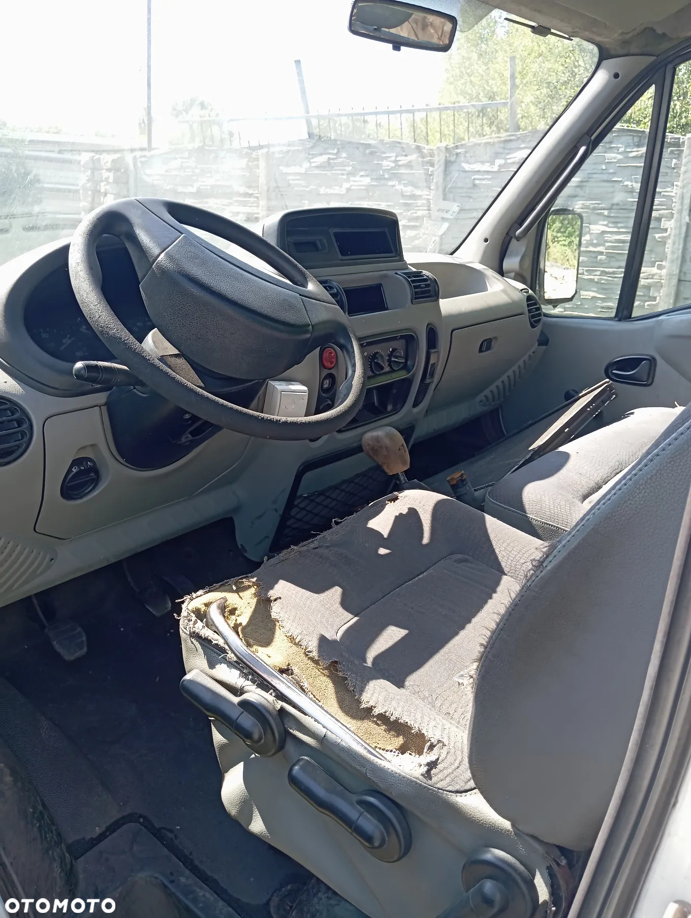 Renault Mascott - 2