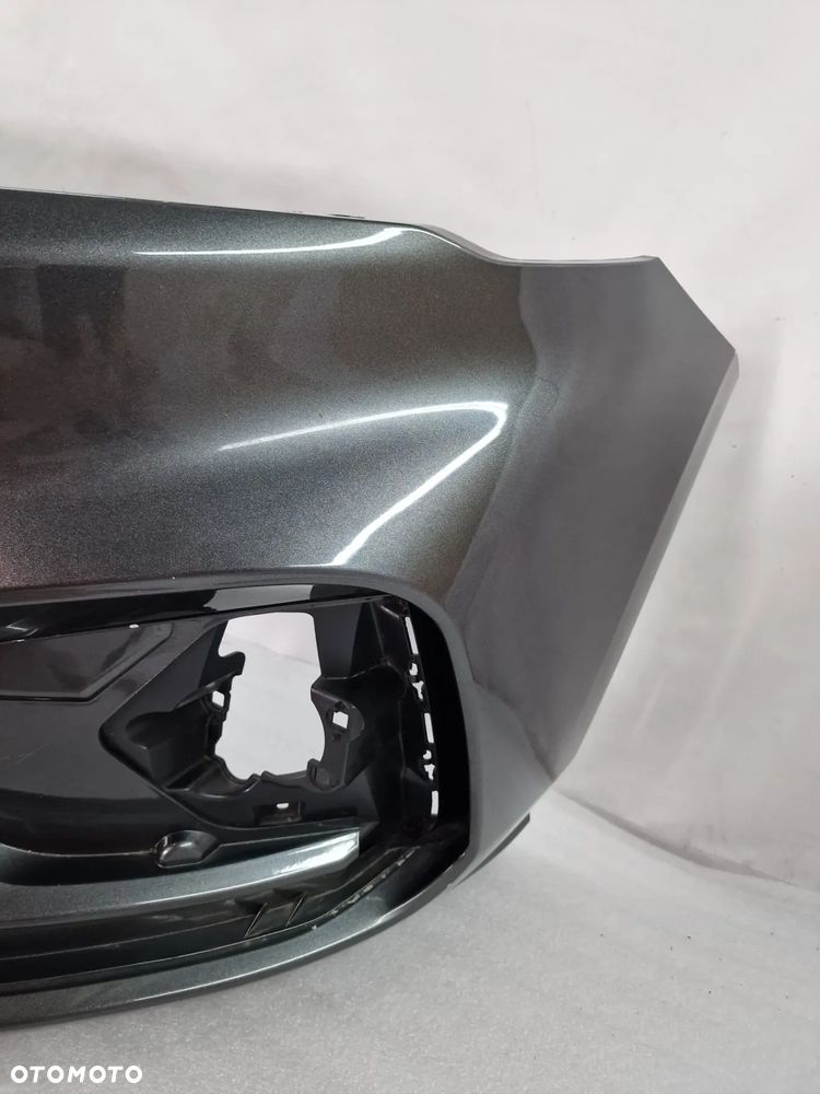 FORD FOCUS MK4 IV ST-LINE 18- ŁADNY ZDERZAK PRZEDNI PRZÓD , NR JX7B-17757-S , NR AUKCJI NZ1423 - 15