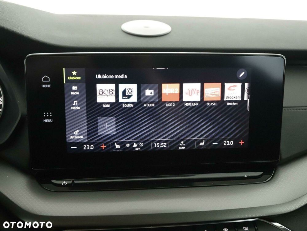 Skoda Octavia 2.0 TDI Ambition - 19