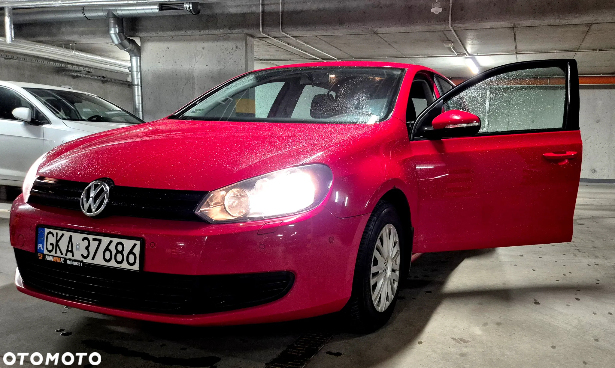 Volkswagen Golf V 1.4 TSI Trendline - 3