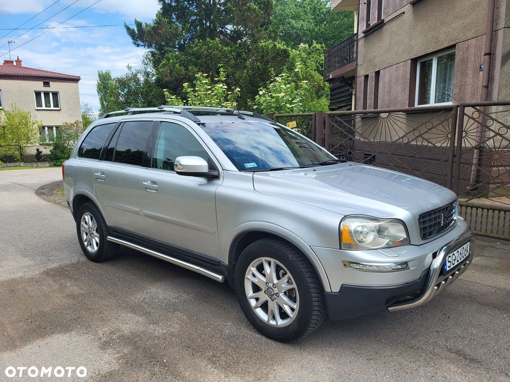 Volvo XC 90 3.2 AWD Momentum - 7