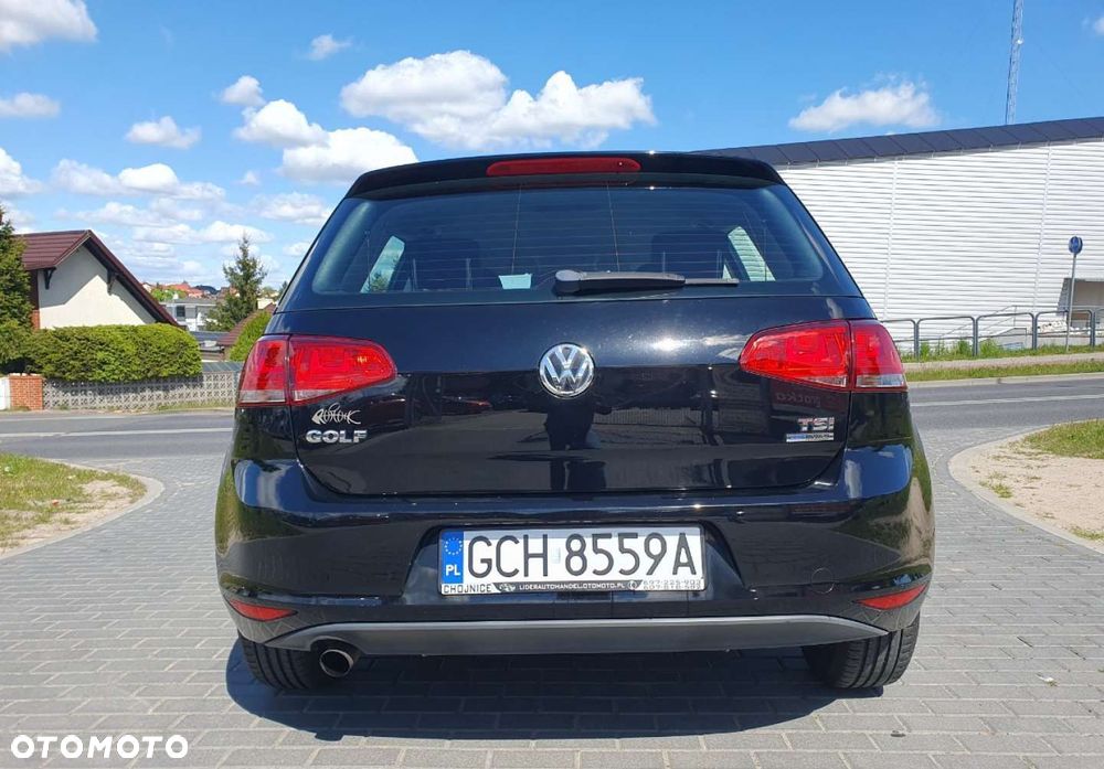 Volkswagen Golf - 19