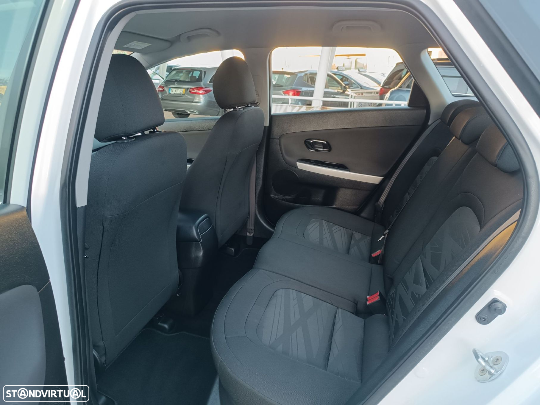 Kia Ceed SW 1.4 CRDi More Edition - 6