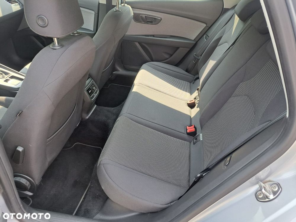 Seat Leon 1.0 TSI ECOMOTIVE DSG Style - 23