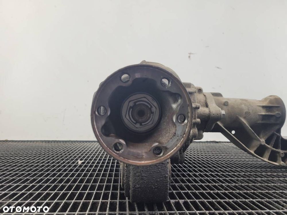 MOST PRZÓD DYFER REDUKTOR JEEP GRAND CHEROKEE IV WK2 H210047 C210047 - 3