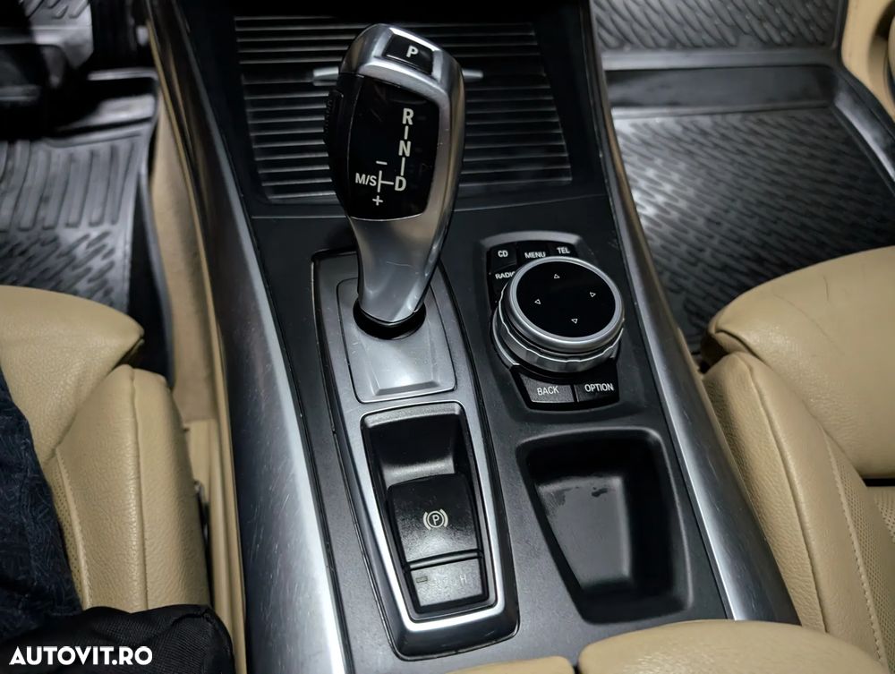 BMW X5 xDrive40d Edition Exclusive - 20