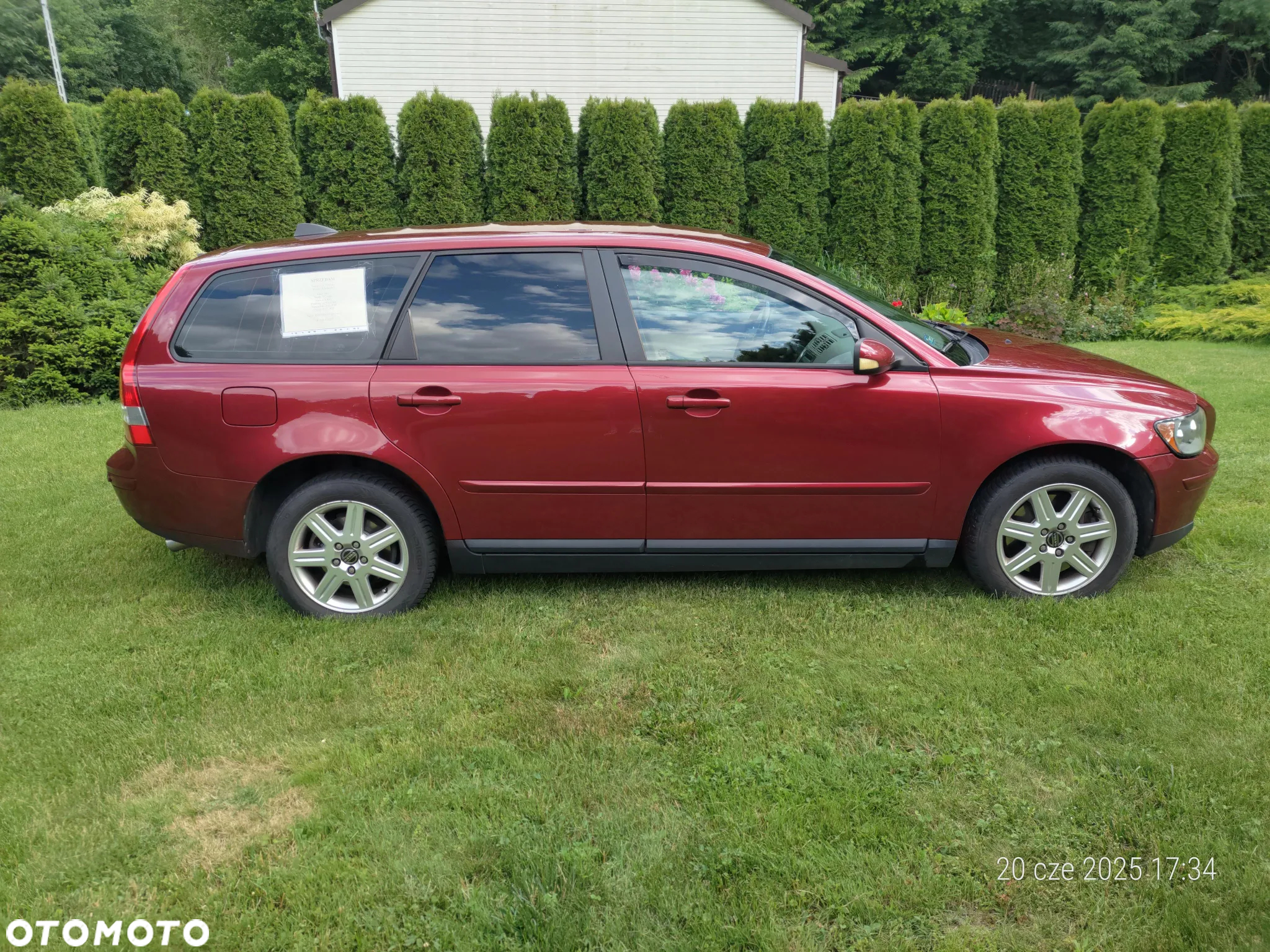 Volvo V50 T5 AWD Summum - 2