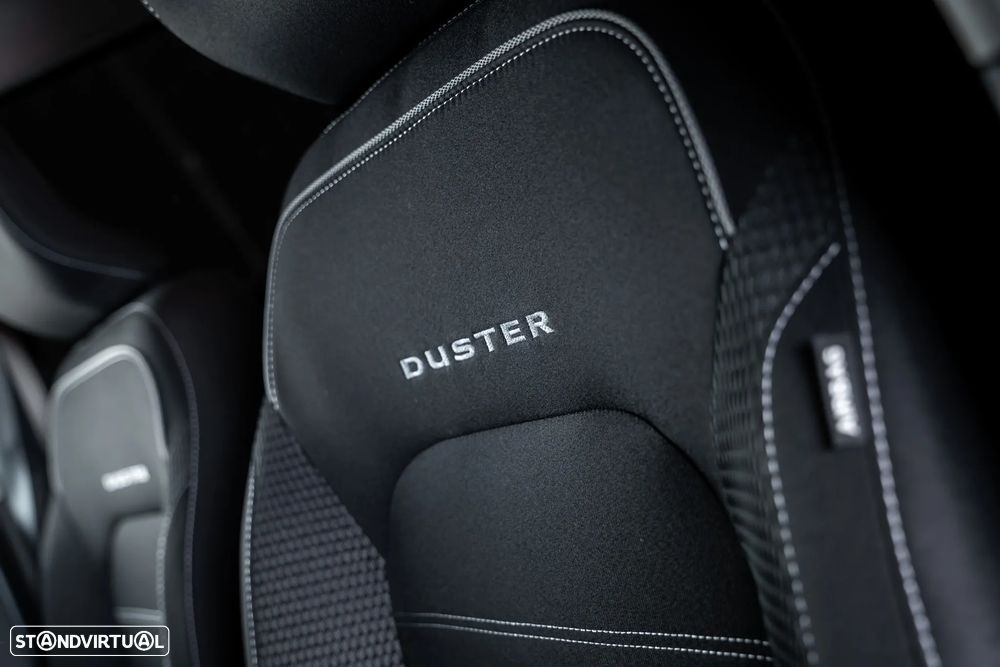 Dacia Duster 1.0 TCe Prestige - 24