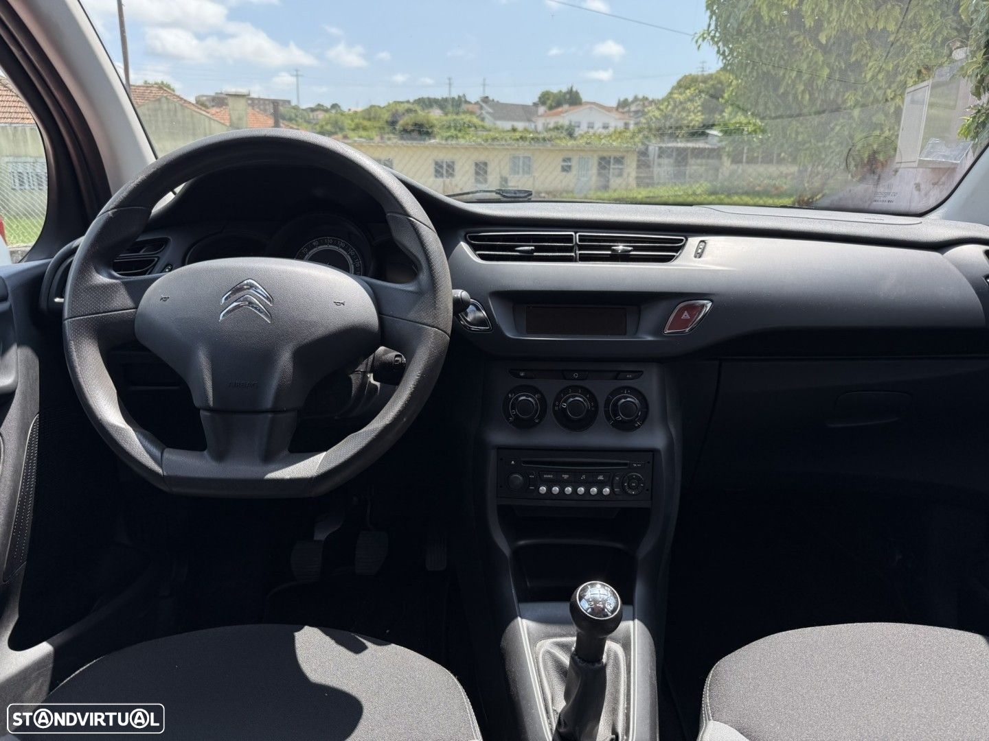 Citroën C3 1.0 PureTech Attraction - 7