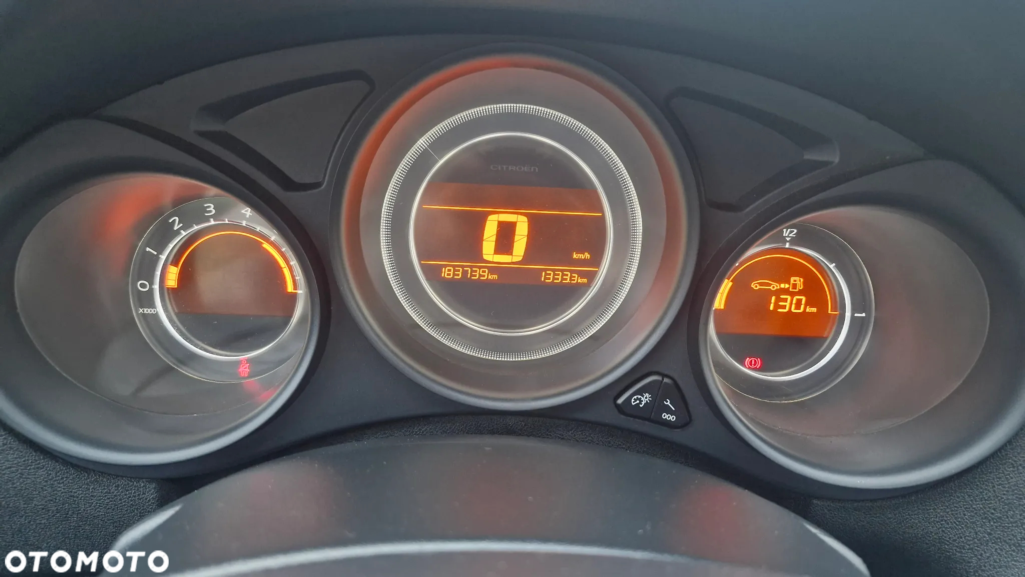 Citroën C4 HDi 90 Business Class - 18