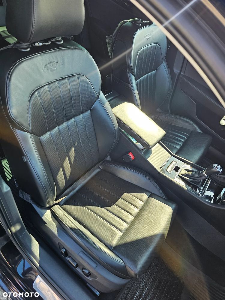 Skoda Superb 2.0 TDI 4x4 L&K DSG - 15