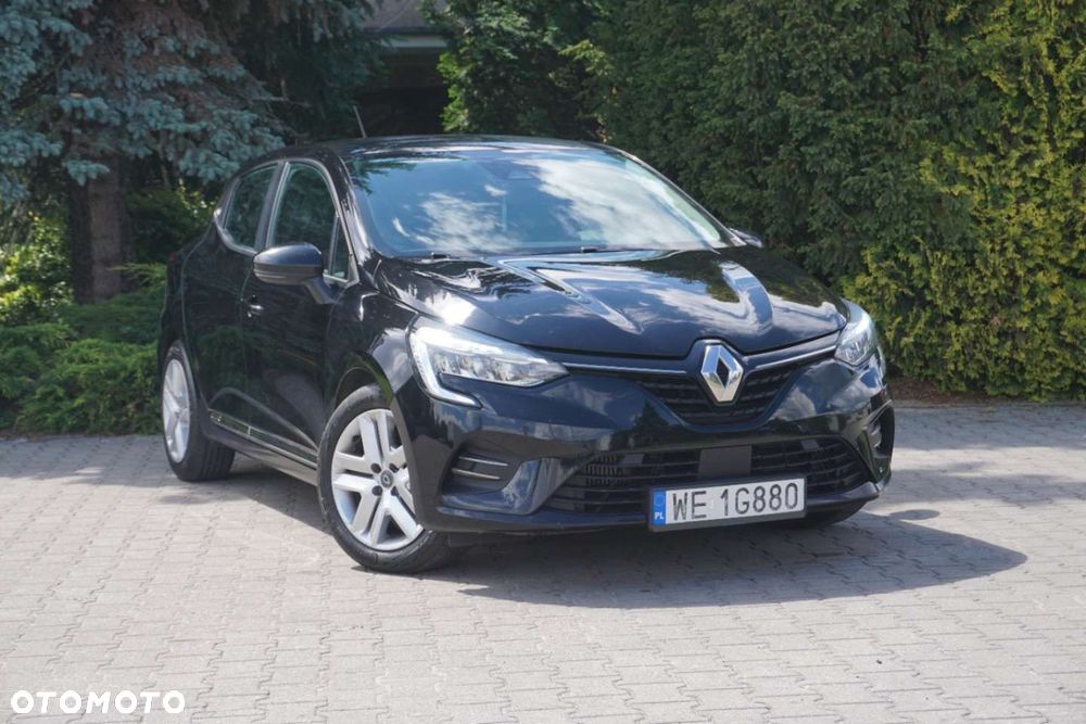 Renault Clio - 4