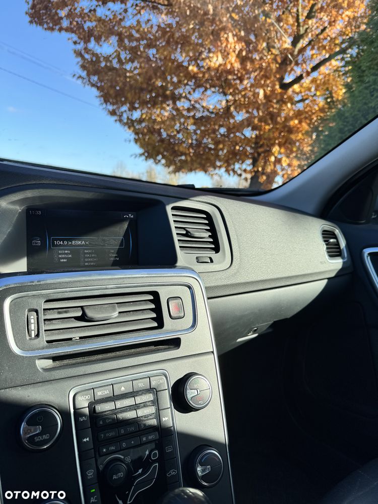 Volvo S60 ver-drive-summum - 10