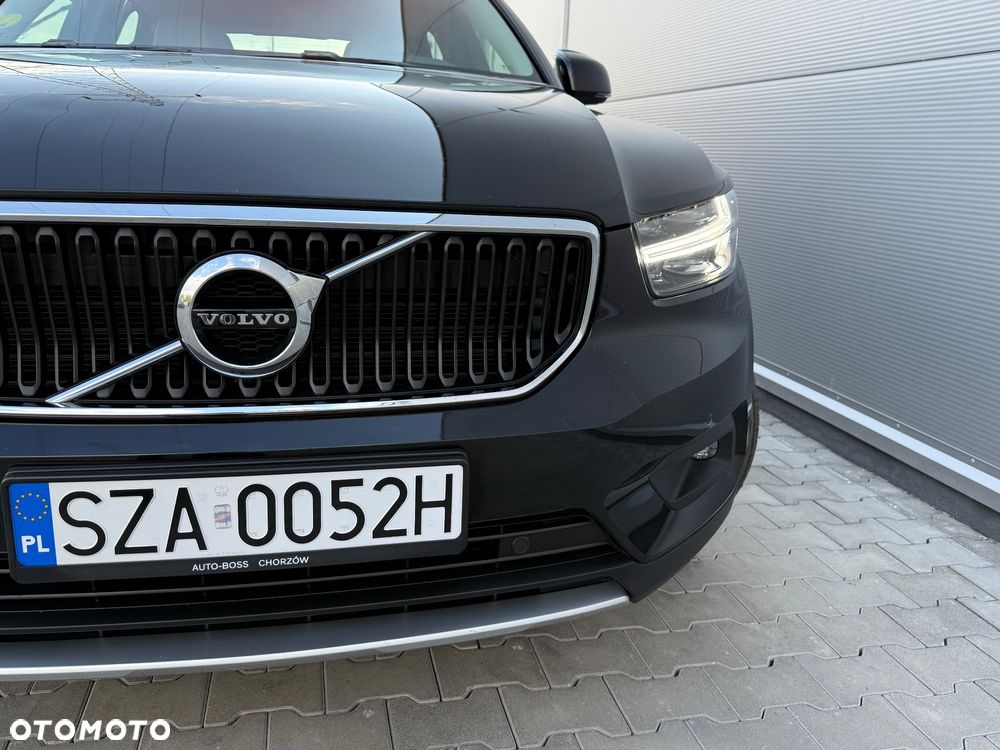 Volvo XC 40 D3 Momentum Pro - 29