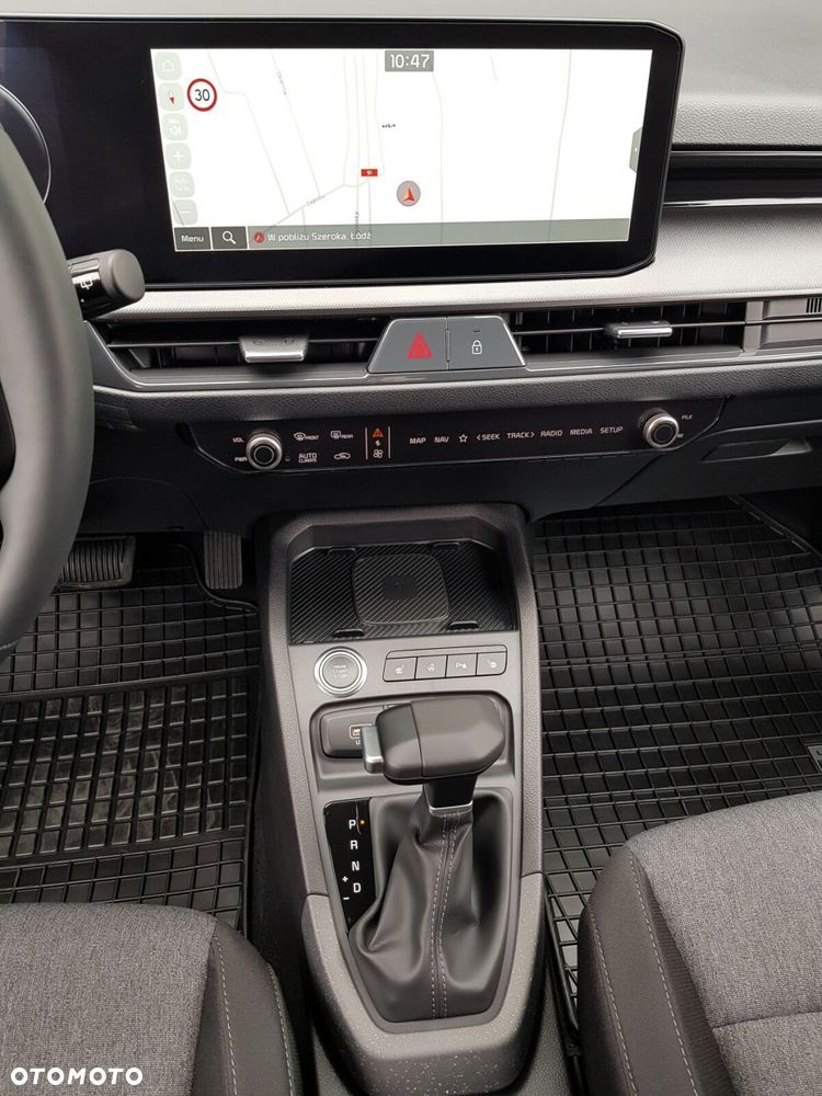 Kia Stonic 1.0 T-GDI L Business Line DCT - 25