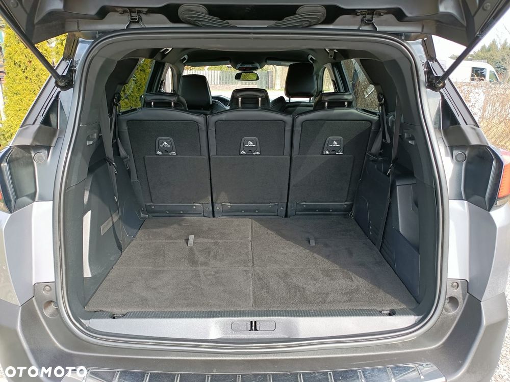 Peugeot 5008 BlueHDi 120 Allure - 38