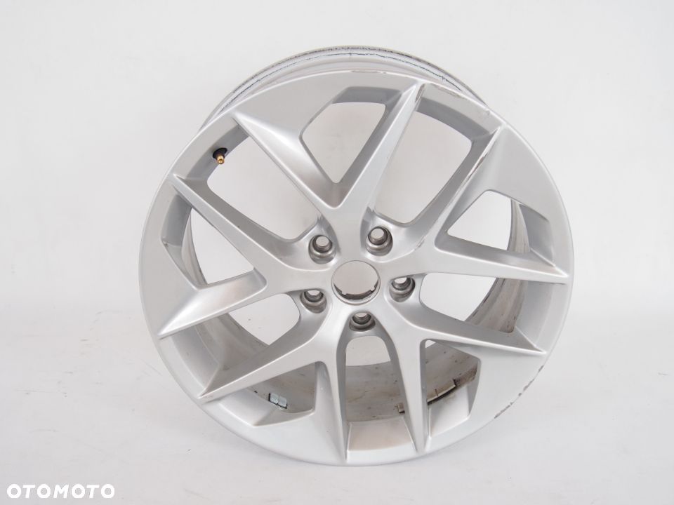 Seat Leon 3 Felga 7,5Jx19H2 et.51 III 13r - 1