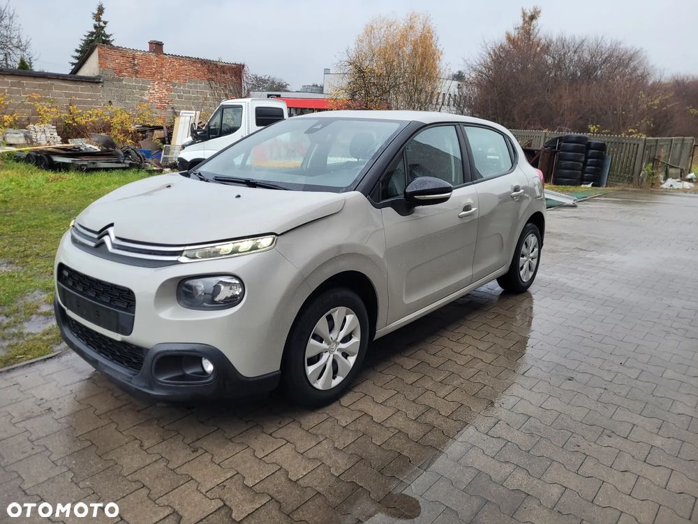 Citroën C3 Pure Tech 82 SHINE - 18