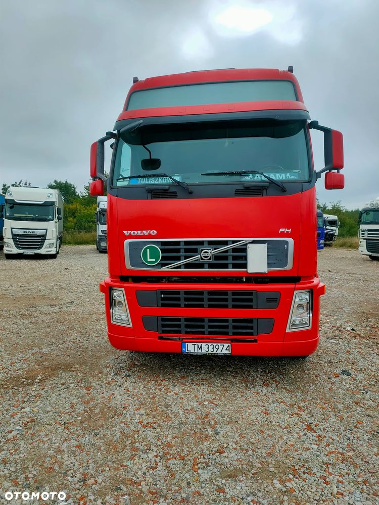 Volvo FH13 440 - 2