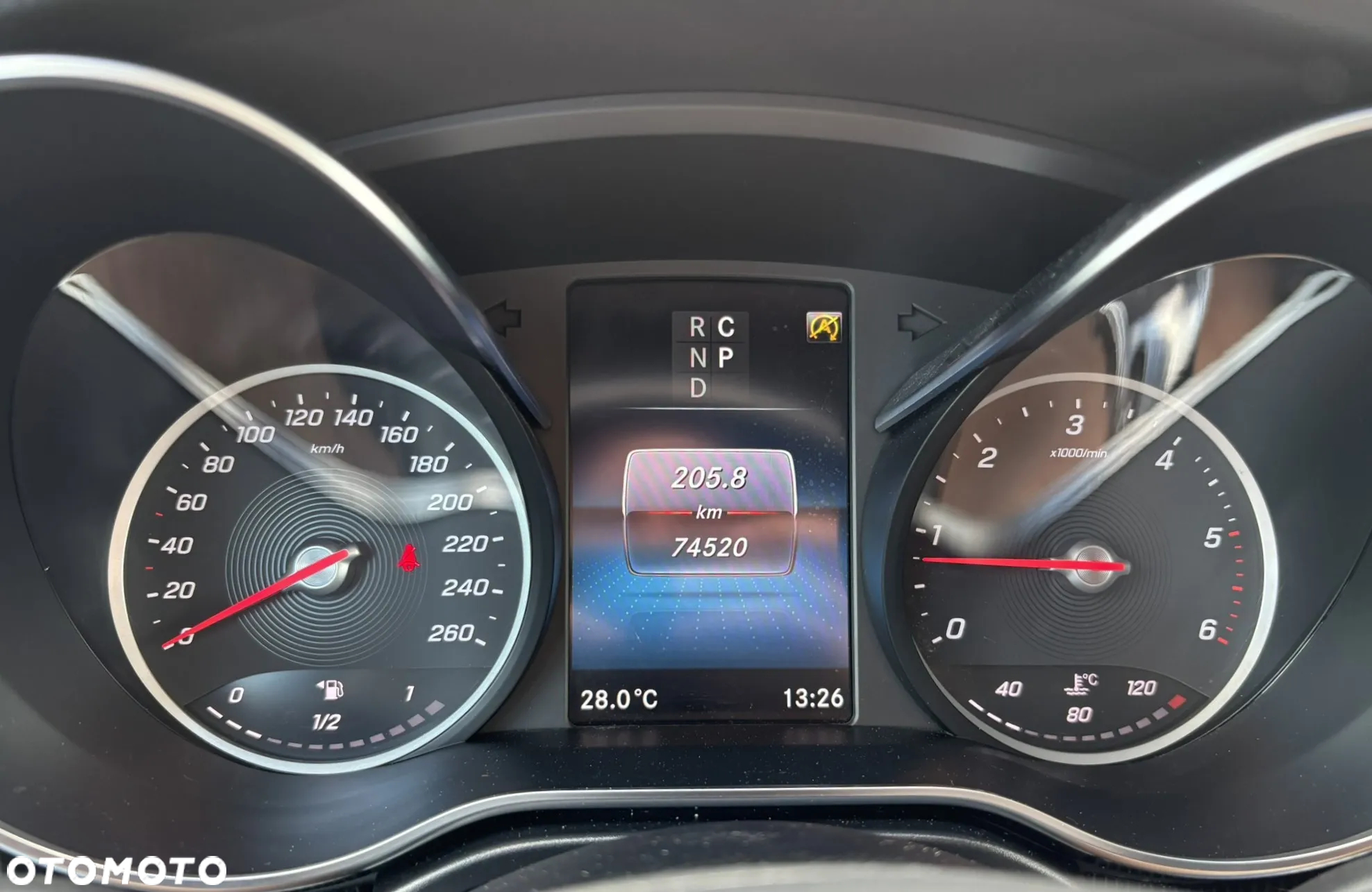 Mercedes-Benz Klasa V 250 d 9G-Tronic (d³ugi) - 14