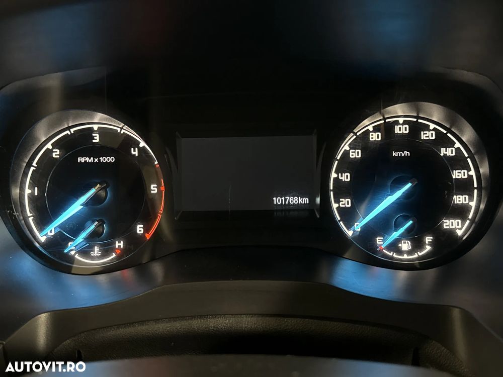 Ford Ranger - 10