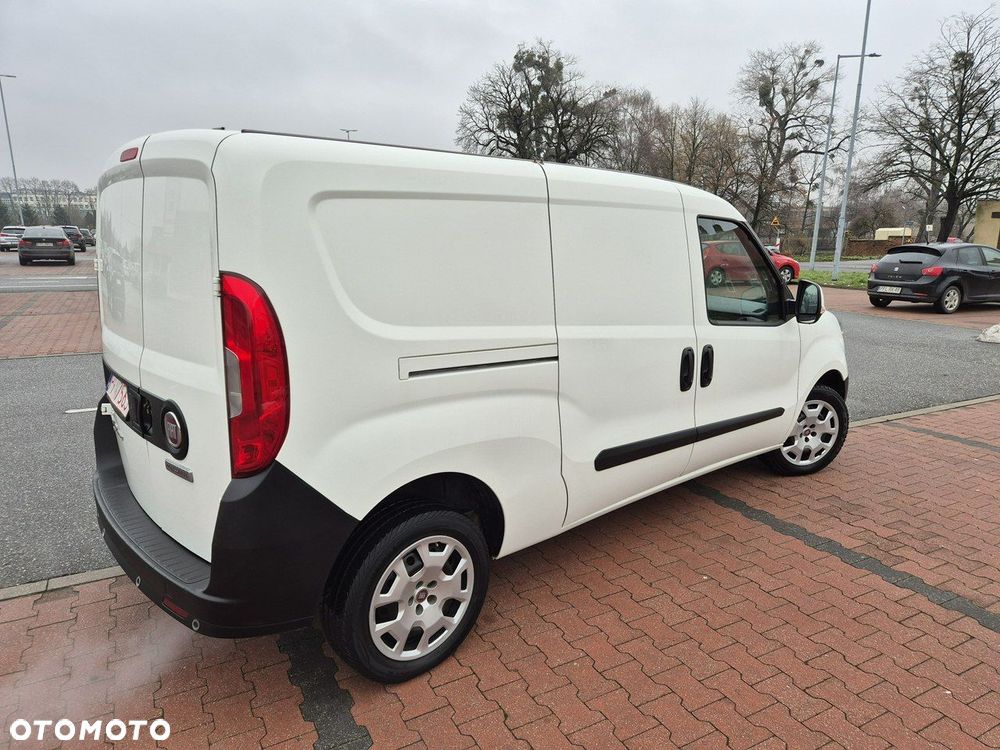 Fiat Doblo - 4
