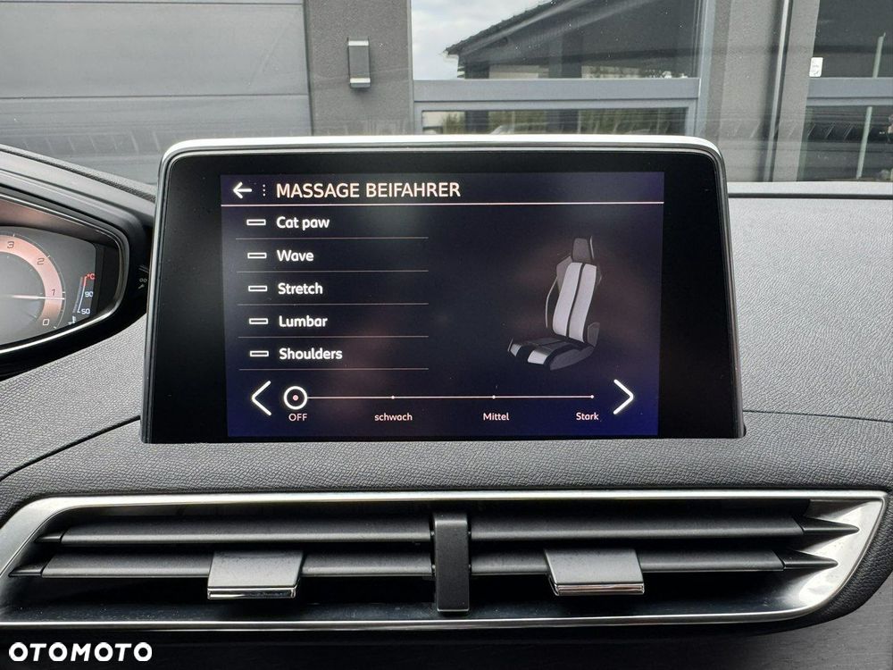 Peugeot 5008 2.0 BlueHDI GT S&S EAT8 - 23