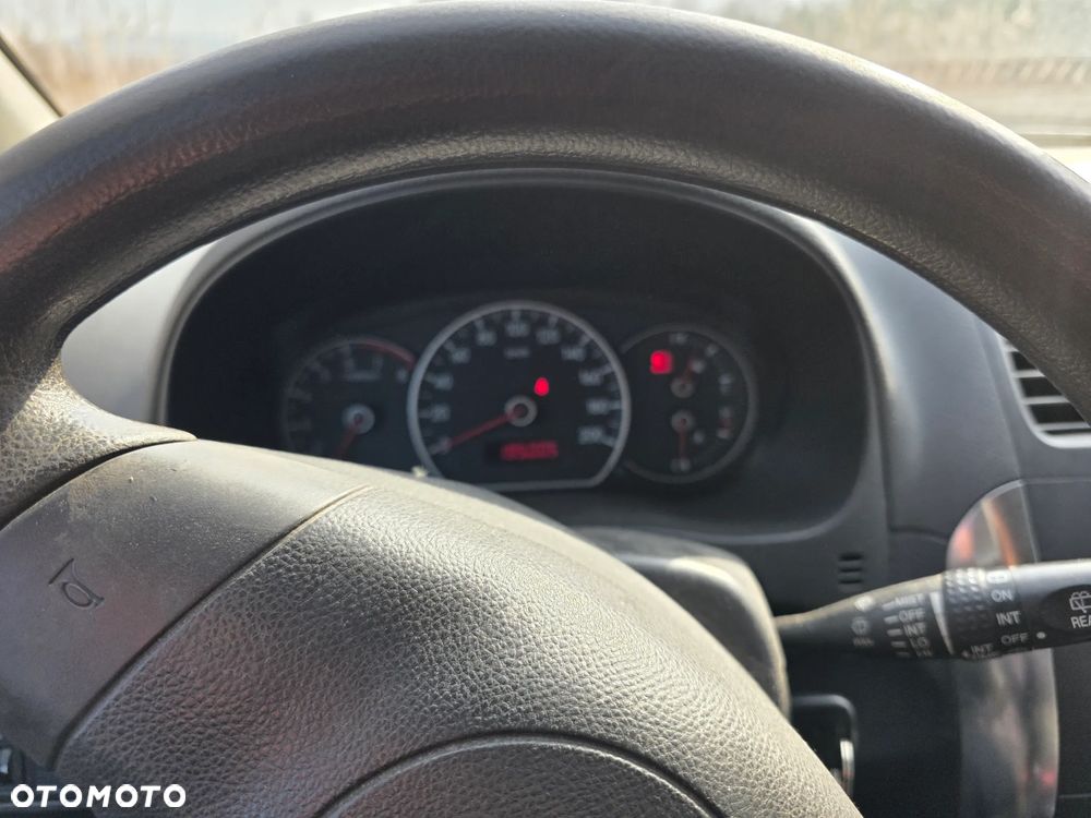 Fiat Sedici 1.6 16V 4x4 Luxury - 8