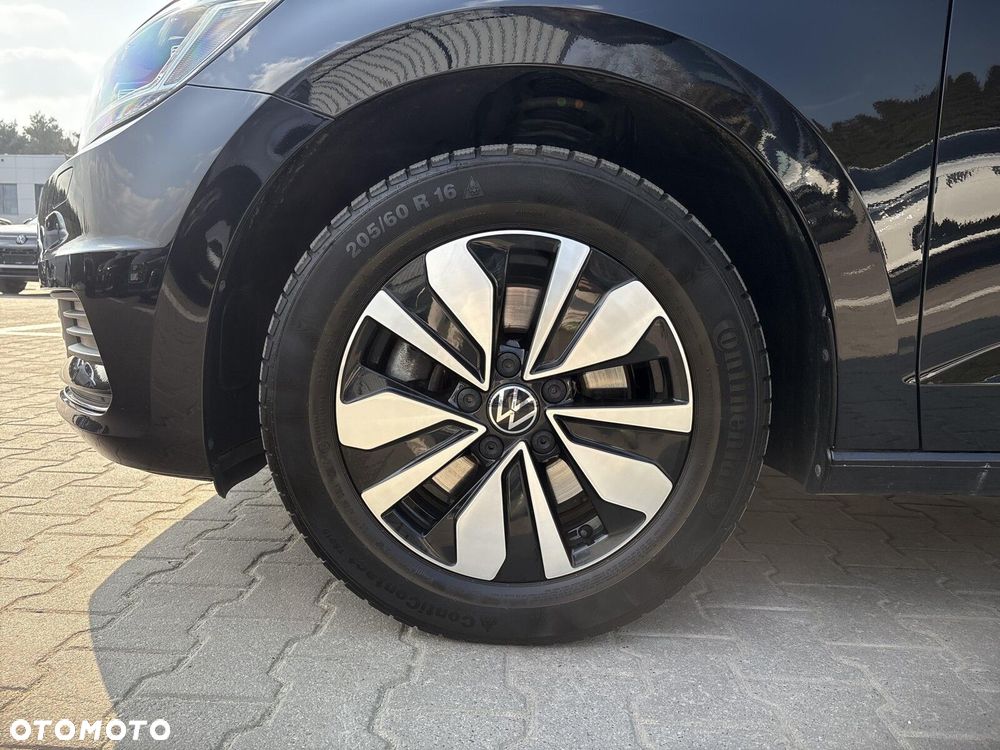 Volkswagen Touran 2.0 TDI BMT Comfortline DSG - 39