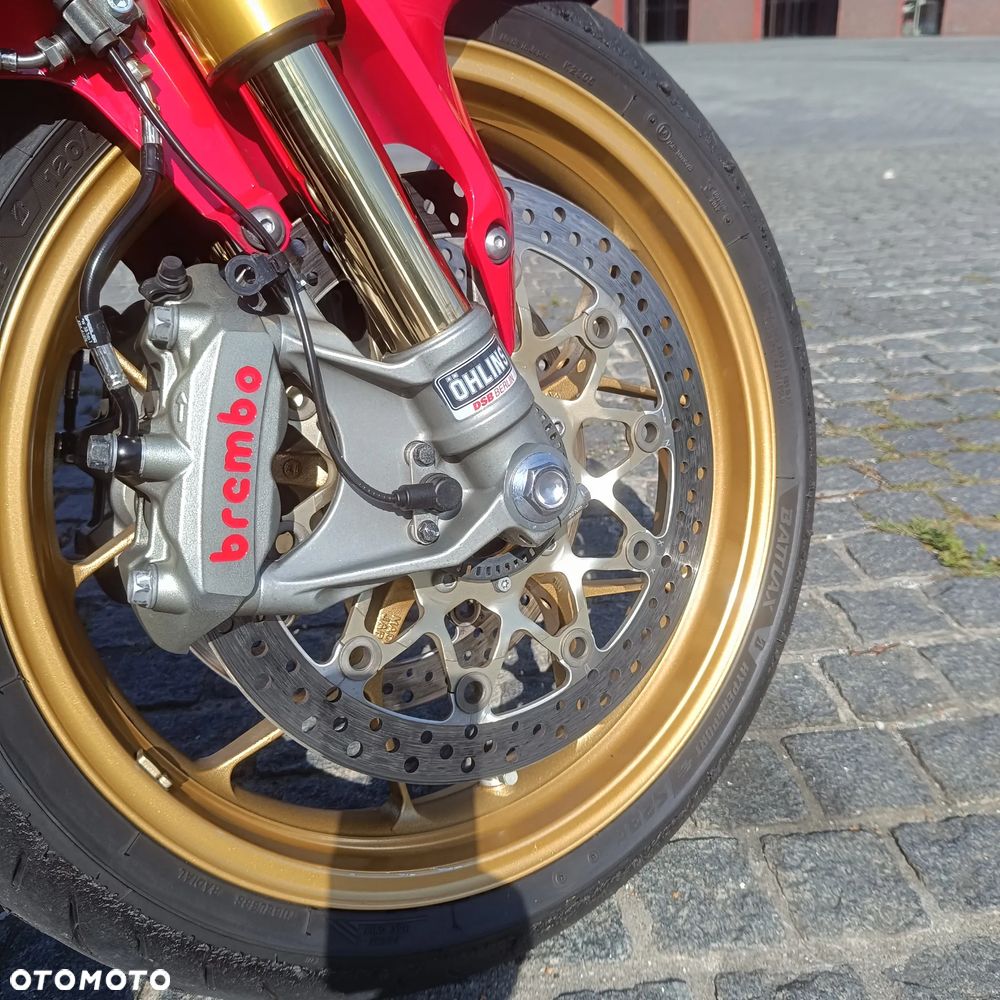 Honda CBR - 14