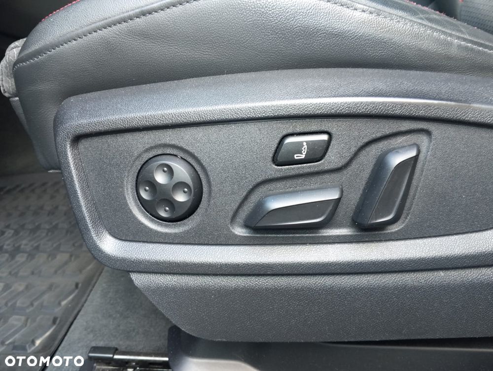 Audi SQ5 Sportback TDI mHEV Quattro Tiptronic - 16