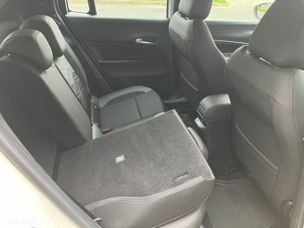 Jeep Avenger 1.2 GSE T3 Altitude FWD - 29