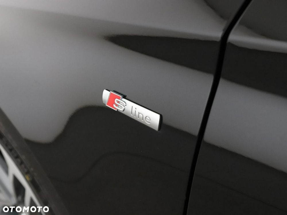 Audi A3 Limousine 1.5 TFSI Sport S tronic - 38