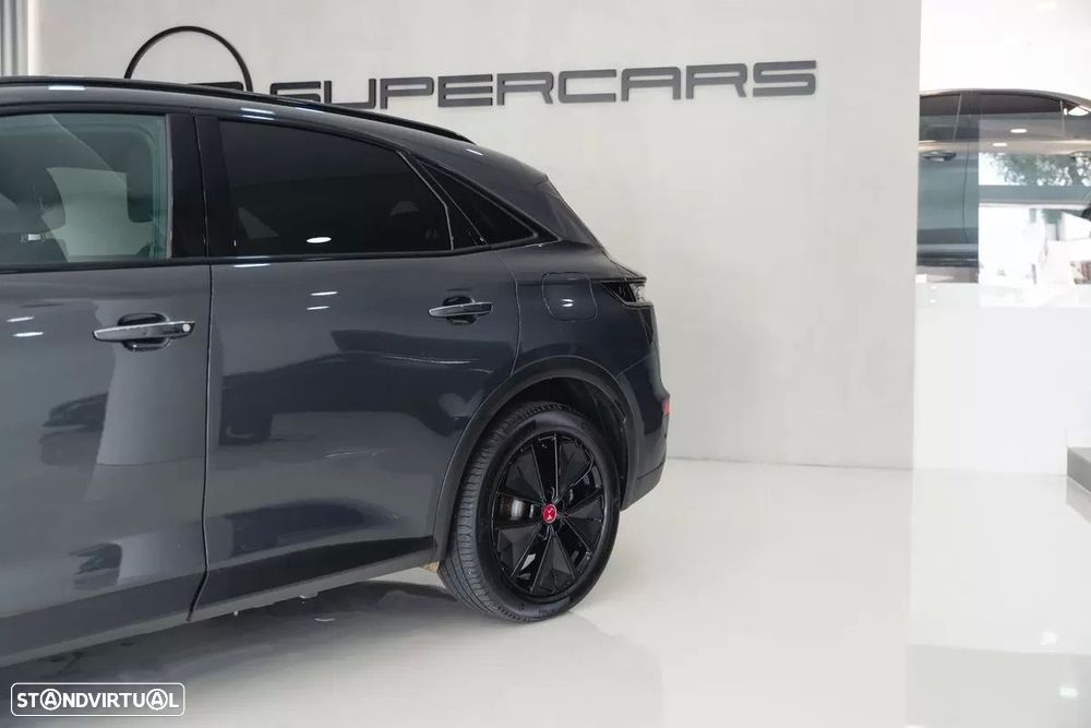 DS DS7 Crossback E-Tense Performance Line EAT8 - 9