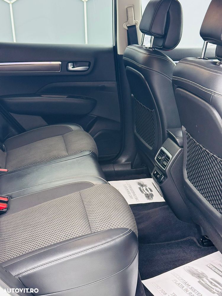 Renault Koleos ENERGY dCi 175 X-tronic 4WD LIMITED - 7