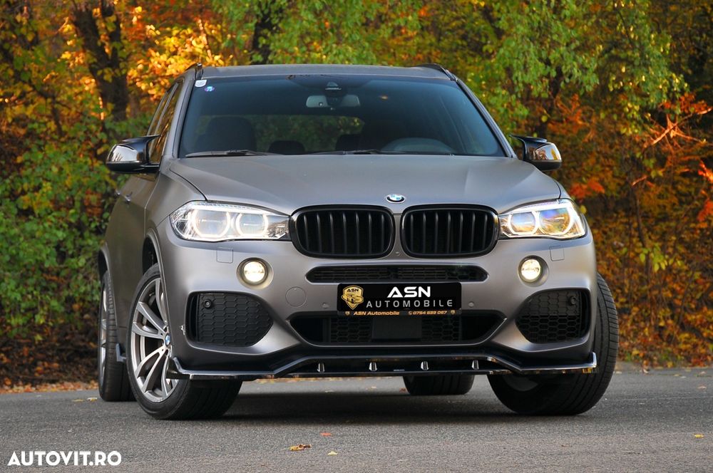 BMW X5 xDrive40e iPerformance - 4