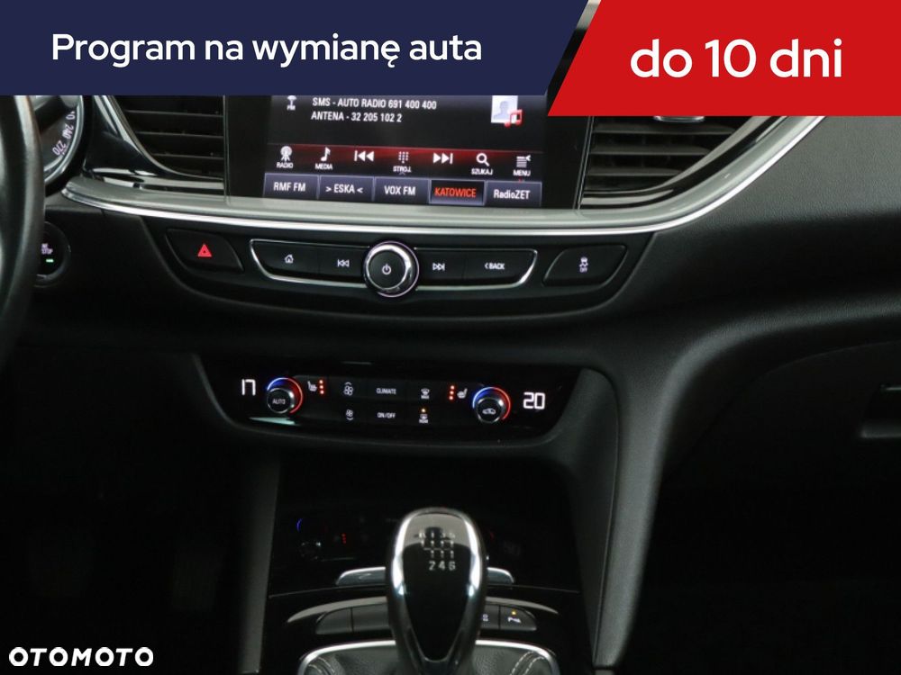 Opel Insignia - 14
