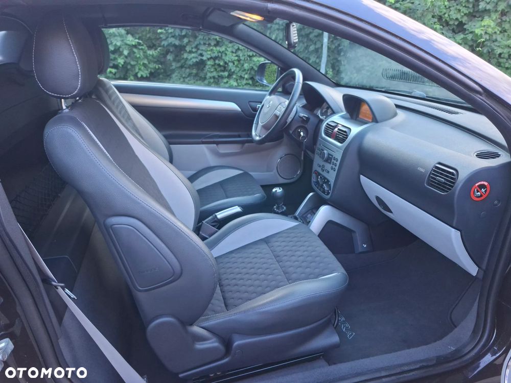 Opel Tigra 1.4 Design Edition - 7