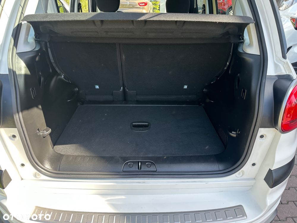 Fiat 500L 1.4 16V Trekking - 21