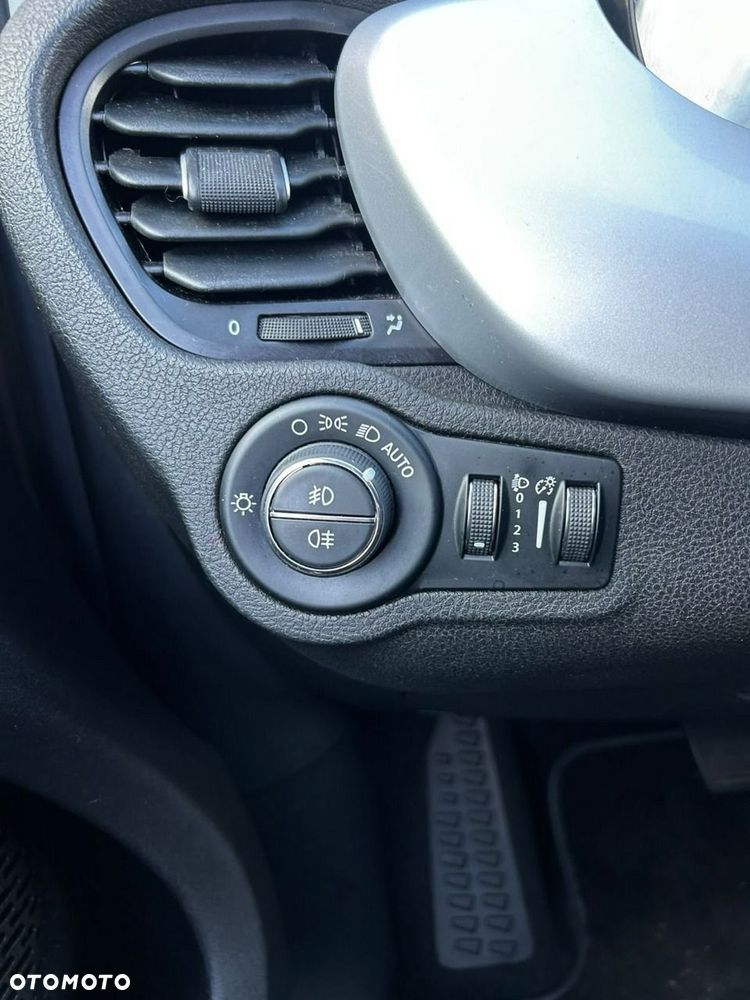 Fiat 500X - 13