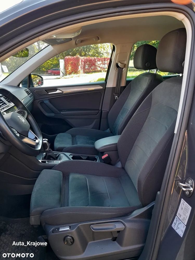 Volkswagen Tiguan 2.0 TDI SCR DSG Life - 28