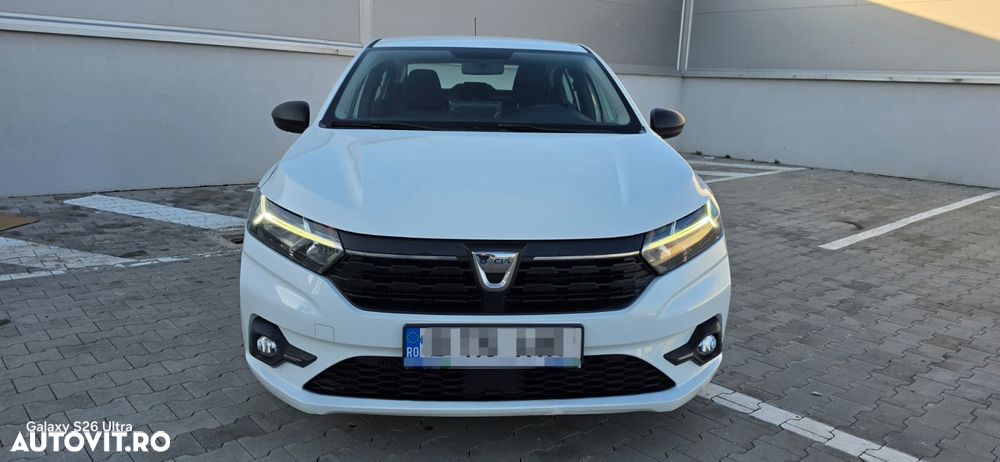 Dacia Logan TCe 90 MT6 Comfort - 9