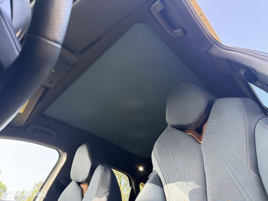 CUPRA Tavascan 77 kWh VZ — fotografia 14