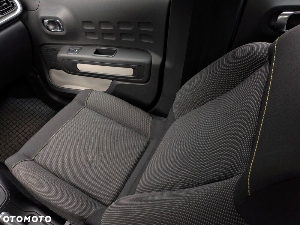 Citroën C3 1.2 PureTech Feel - 15