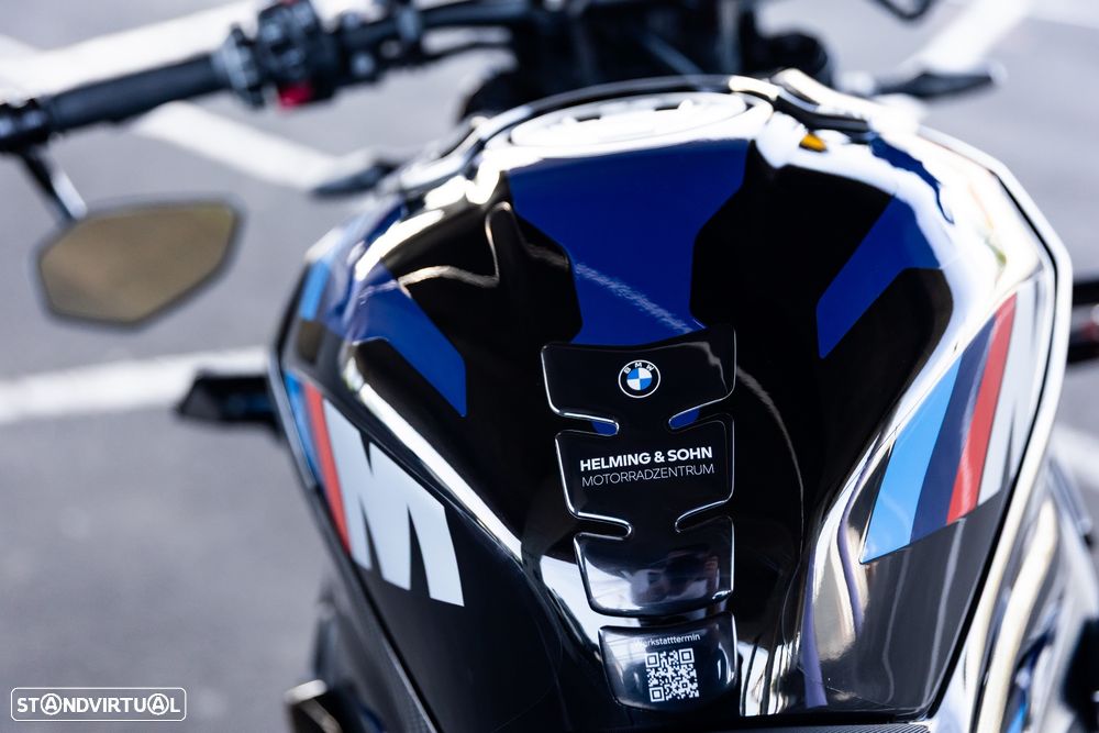 BMW M 1000 RR Competition - 19