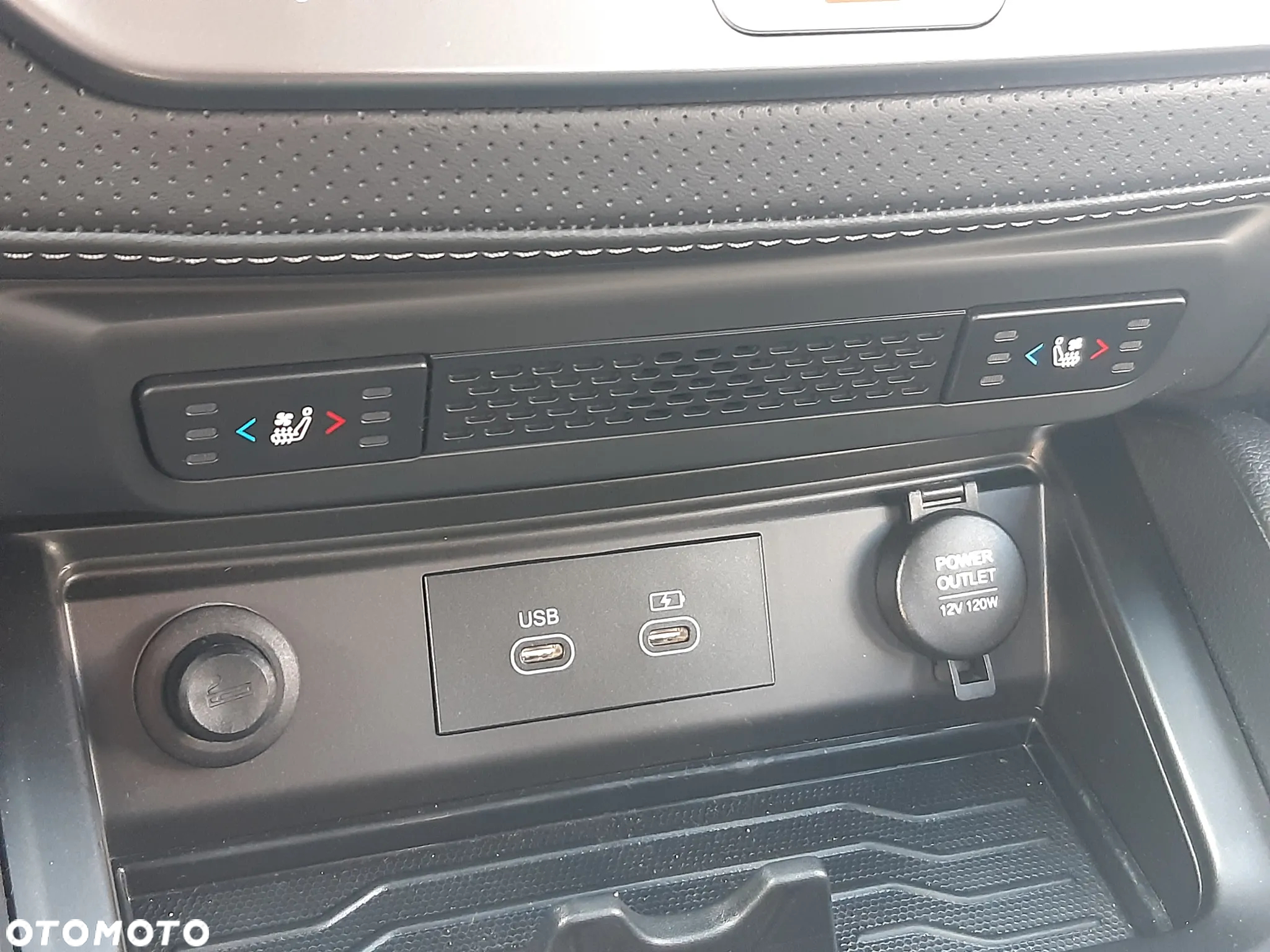 SsangYong/KGM Musso Grand 2.2 e-XDi Adventure Plus 4WD - 15