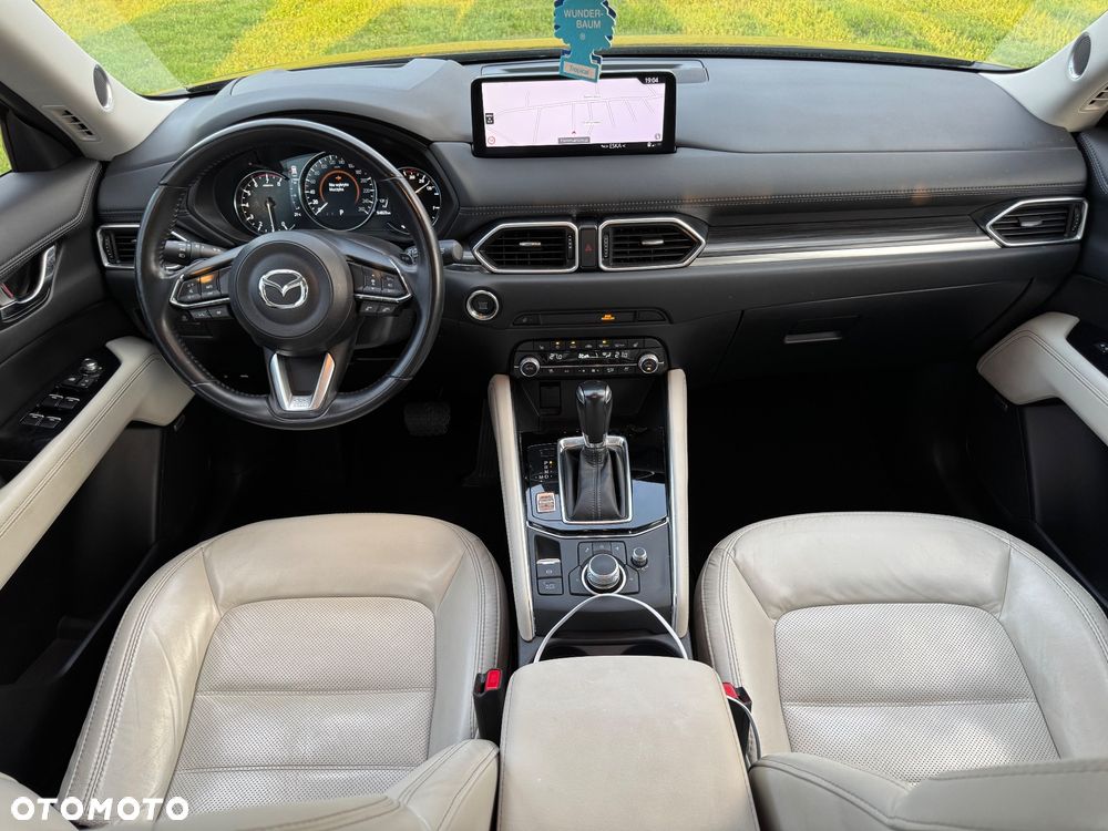 Mazda CX-5 2.5 Skypassion AWD - 31
