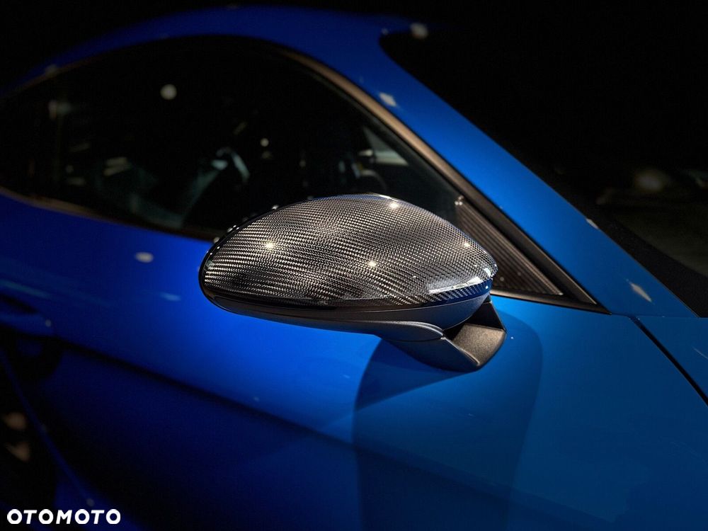 Porsche 718 Cayman GPF GT4 RS PDK - 17