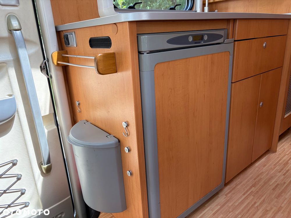 Hymer-Eriba B504 CL - 32