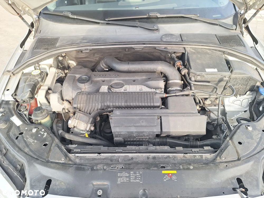 Volvo S80 2.5T Summum - 30